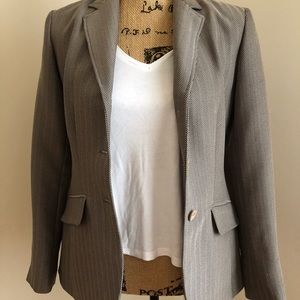 New York company women’s Blazer
